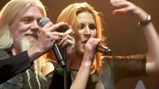 Delain Ft. Marco Hietala - The Gathering