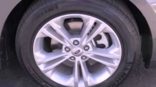 2013 Ford Taurus Menifee CA