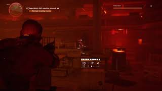 Tom Clancy's Division 2 - Boss Battle (Pistol Only Challenge)