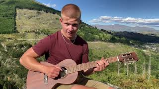 Bluejay - Colby Wallace (Acoustic Version)