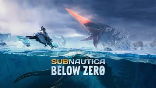 Subnautica Below Zero, Day 10 (Sub Base 2)