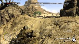 Sniper Elite 3 - JRaMoNeS - 005