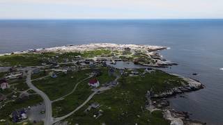 July 3 - Peggy's Cove (part 2 of 2)