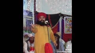 madrase ke student ka walkya Shaadi Ka Peer Syed Ghulam Shabir Husain Shah Sahab jila mein