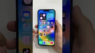 Bỗng một ngày #iPhone của bạn không bấm được thì phải làm sao ? #foryou #viral #smartphone #fyp