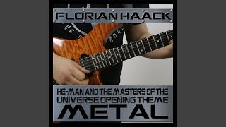 He-Man And The Masters Of The Universe Opening Theme (From "He-Man And The Masters Of The...