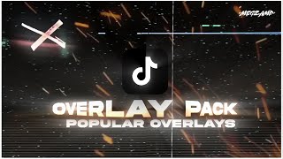 Popular OVERLAYS used in edits (mega link)