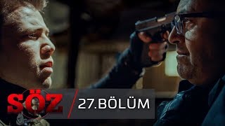 Söz | 27.Bölüm | "HESAP GÜNÜ"