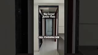 ☎️+91-9833555450, 2 BHK Flat For Sale , 12Stry Twr, M.B Estate Road5Min From Virar (W) #virar #2bhk