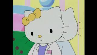 hello kitty changing our clothes growing up with hello kitty [Ep] 2