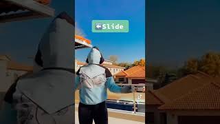 Dump it Dummy by Zai1k Tiktok Tutorial💕#shorts