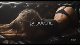 LA BOUCHE & SAYTRIZ 2024 - YOU WON'T FORGET ME (SAYTRIZ VERSION)