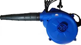 Heavy duty electric air blower for computer cleaning Lahore