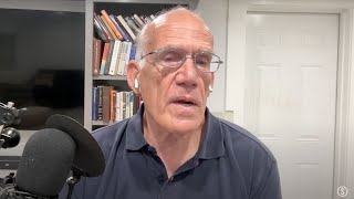 Victor Davis Hanson: “Anything That Didn’t Kill [Trump] Made Him Stronger”