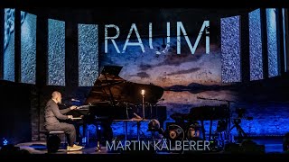 RAUM – Immersive Audio Klanginstallation