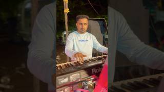 Bambai Se Aaya Mera Dost #banjopremikavi #beats #shortsvideo #video #viralshort #piano