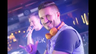 «Дыхание ночи»: Dj Akella (Москва) в «Максимилианс» Новосибирск, 30 июня 2017