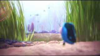 Finding Dory: Mommy, can I go play with them?