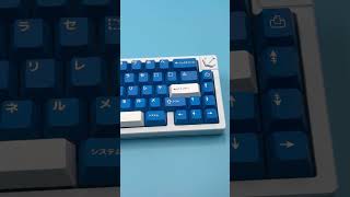 Think 6.5 v2 mechanical keyboard