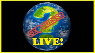 GEOGUESSR Time Challenge 10mins Diverse World Ep7