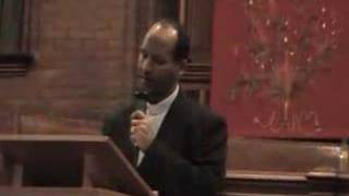 The Oromo Christian Church of Toronto