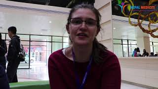 Australian Student views on Asian Medical Students Association Conference in Nepal