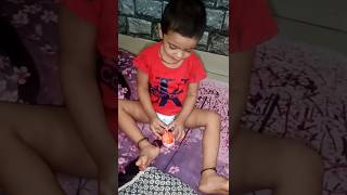 Kinder Joy song & unboxing #viral #youtubeshorts #shorts #kinderjoy #hindikavita #hindirhymes