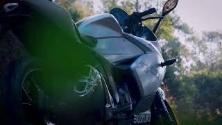 Suzuki Gixxer sf 250 Cinematics | brolls