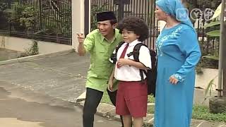 Ngakalin Tandatangan Ibu Yayasan Demi Uang   Incan Encim Oncom Episode 16 Part 2