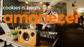 cookies n’ beats - amanecer | playlist | r&b, edits y beats