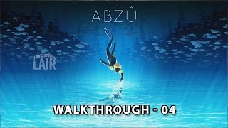 Abzu - Walkthrough - 04