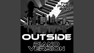 Outside (Piano Version)