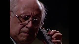 Tchaikovsky Andante Cantabile - Rostropovich