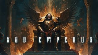 ANTHEM FOR THE EMPEROR OF MANKIND | Warhammer 40K Music