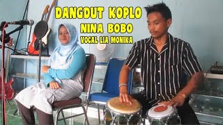 Dangdut Koplo Nina Bobo Vocal Lia Monica Cover JC Musical