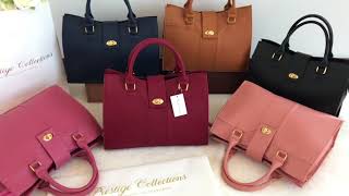 Yvonne Handbag