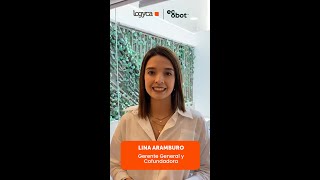 Lina Aramburo te invita al Futuro de la Colaboración 🙌