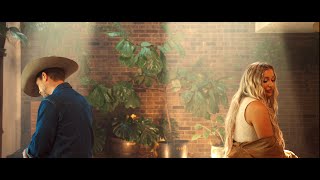 Madeline Merlo - Broken Heart Thing (feat. Dustin Lynch) [Official Music Video]