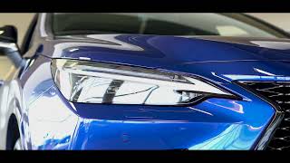 2022 LEXUS NX 350 | Cinematic