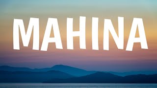 FiveStates - Mahina (Lyrics)