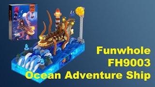 VERLOSUNG #funwhole Aventure Ship bald im Livestream!Kommentieren hier: https://youtu.be/sib-ZU8gTUU