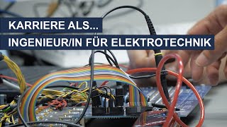 Karriere bei der Polizei NRW als... Ingenieurin / Ingenieur für Elektrotechnik