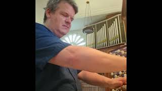 1 Expressive Organ Improvisation