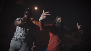 Glockboyz Teejaee & Bandgang Biggs - You Get It? [Official Video]