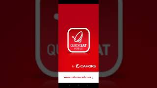 quicksat app review - best satellite finder app for android - Dish TV, Tata Sky, Videocon d2h,airtel