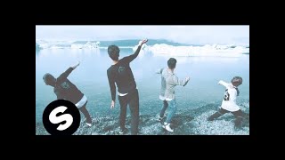 Don Diablo & Steve Aoki X Lush & Simon Ft. Bullysongs - What We Started