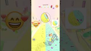 Ice cream run #tranding #walkthrough #gameplay #walkthroughgameplay #shorts