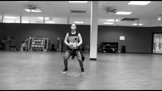 Fresh Eyes by Andy Grammer cool down dance fitness