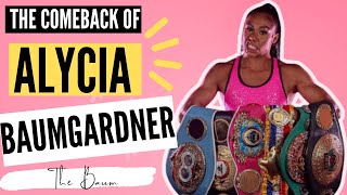 Alycia Baumgardner ComeBack Tragedy!