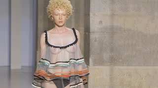 Dino Alves | Spring Summer 2024 | Full Show